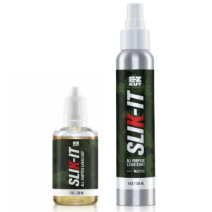 EZ KUT SLIK-IT All Purpose Lubricant