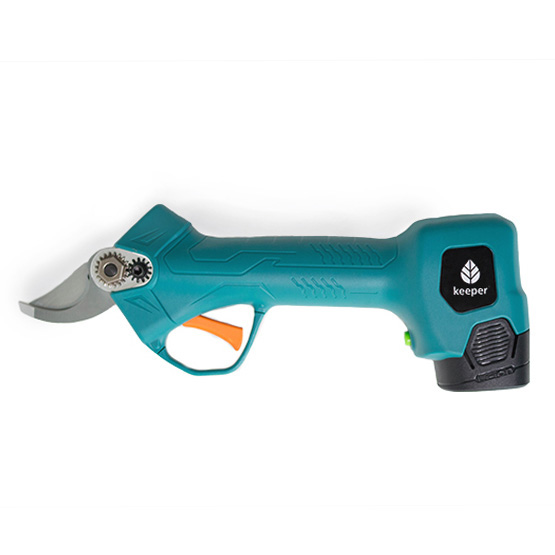 Battery-Operated Pruning Shears KP280
