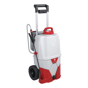 Pulmic Pegasus 35 electric sprayer