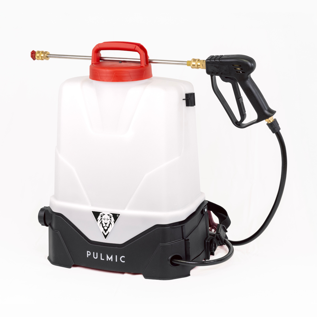 Pulmic Industrial 15 electric sprayer